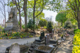 <center>Cimetière des chiens. </center>