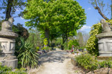 <center>Cimetière des chiens. </center>