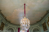<center>Le château de Champs-sur-Marne. </center>Grand Salon.
