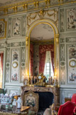 <center>Le château de Champs-sur-Marne. </center>Salon Chinois.