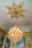 <center>Le château de Chantilly. </center> La chambre de M. le Prince.