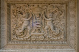 <center>Maisons Laffite.</center> La salle à manger du Comte d'Artois.
