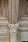 <center>Maisons Laffite.</center> La salle à manger du Comte d'Artois.