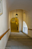 <center>Maisons Laffite.</center> Les anciennes cuisines.