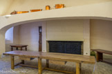 <center>Maisons Laffite.</center> Les anciennes cuisines.