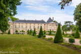 <center>Le château de Malmaison. </center> 'origine du nom de Malmaison serait liée à l'existence d'un repaire d'envahisseurs normands exerçant des razzias sur les environs. Cette 