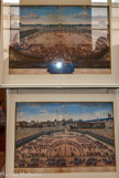 <center>La bibliothèque municipale de Versailles.</center> Les épreuves se nommaient les jeux : jeu de Bague, de Tête, etc
