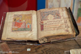 <center></center>Tétraévangile copié dans la capitale ottomane, Constantinople, 1614