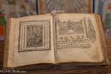 <center></center>Edition du Nouveau Testament suivant la présentation des manuscrits, 1710