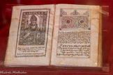 <center></center>Panégyrique de saint Grégoire l’Illuminateur, attribué au patriarche de Constantinople, 1734.
