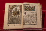 <center></center>Histoire de saint Grégoire l’Illuminateur, 1820.