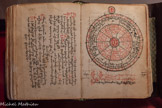 <center></center>Manuscrit médical d’Andrinople, 1670
