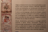 <center>Foi, Écritures et Héritages</center>