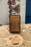 <center></center>Luxueux et riche recueil de poésie sacrée, 1788