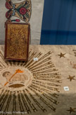 <center></center>43. Luxueux et riche recueil de poésie sacrée, 1788. <br>
40. Voile eucharistique pour calice