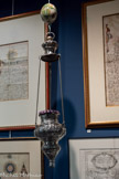 <center></center>Lampe.
