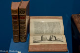 <center></center>Voyage d’un botaniste en Orient, 1717