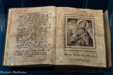 <center></center>76. Traité de spiritualité latine, traduit en arménien, 1701