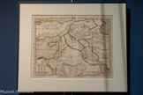 <center></center>98.Carte pédagogique sur l’histoire biblique, 1783