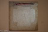 <center></center>Antoni Tapies
1923, Barcelone - 2012, Barcelone
Rectangles
1976 Technique mixte sur bois