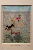 <center></center>Eclats de Rire - 1949 (4391 - Tome 4)
Je ne vous avais pas vu !..