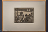[SCÈNE HISTORIÉE]
Vers1920
Oskar Voll
Asile Schloss, Werneck, Allemagne
Crayon sur papier
{Sammlung Prinzhom, Universitltakllnlkum Heidelberg]