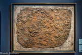 PEUPLEMENTS AU SOL
Février 1952
Jean Dubuffet
New York, États-Unis
Peinture à 1'huile sur isorel
[Musée des Arts décoratifs. Paris, donation Monsieur et Madame Jean Dubuffet, 1968]
