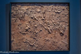 PIERRE DE DORDOGNE
Juin 1952
Jean Dubuffet
Huile sur toile
[Collection Fondation Dubuffet, Paris]