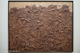 NATURA GENITRIX
Juillet – Août 1952
Jean Dubuffet
Huile sur toile [Collection particulière. Paris]