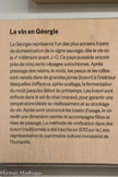 <center>Le vin en Géorgie.</center>La Géorgie représente l'un des plus anciens foyers de domestication de la vigne sauvage, dès le VIe ou le Ve millénaire avant J.-C. Ce pays possède encore près de cinq cents cépages autochtones. Après pressage des raisins, le moût, les peaux et les rafles sont versés dans de grandes jarres (kvevri) à l’intérieur desquelles s'effectue, après scellage, la fermentation du moût jusqu'au début du printemps. Les kvevri sont enfouis dans le sol du chai (marani), pour garantir une température idéale au vieillissement et au stockage du vin. Après avoir prononcé les toasts d'usage, le vin revêt une dimension sacrée et accompagne fêtes et rites de passage. La méthode de vinification dans des kvevri traditionnels a été inscrite en 2013 sur la Liste représentative du patrimoine culturel immatériel de l'humanité.