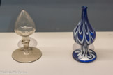 <center></center>9 Poivrières France, XIXe siècle Verre. Mucem.