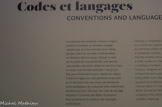 <center>Codes et langages</center>Le costume est considéré comme un signe social et constitue un véritable langage compris par tous les individus d'un même groupe. Dans les sociétés traditionnelles, le vêtement féminin peut indiquer si celle qui le porte est une jeune fille, une fiancée, une mariée, une mère, dotée ou non d'un mari. Il a aussi une fonction érotique : conçu à la fois pour dissimuler et pour mettre en valeur, il attire le regard sur une partie du corps tout en le dérobant à la vue. Dans une démarche anthropologique, les costumes sont notamment étudiés pour leur rôle dans les rites de passage. Arborés à l'occasion des fêtes, ils peuvent être protecteurs et vecteurs de messages symboliques.