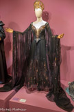 <center>JEAN-NOËL LAVESVRE</center>Costume de Vénus. Tannhäuser. Acte II
1983
(coll. Opéra de Marseille)