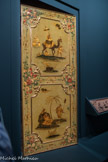 <center>Porte, XVIIIe siècle.</center>