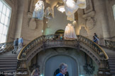<center>Le Grand Escalier</center>