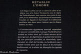 RÉTABLIR L'ORDRE
Cet élégant coffre est fait en cèdre du Liban et en ébène. Les arts étaient florissants sous le règne de Toutânkhamon, tout comme sous celui de son père, le roi Akhénaton, qui provoqua d'importants troubles en Égypte en bannissant le traditionnel panthéon des dieux pour n'adorer que le disque solaire, ou Aton.
La bureaucratie égyptienne exerçait cependant un pouvoir considérable. Lorsque Toutânkhamon accéda au trône alors qu'il n'était encore qu'un jeune garçon, les dignitaires du palais intervinrent. Aÿ, son principal conseiller, et Horemheb, commandant en chef de l'armée, ne tardèrent pas à rétablir l'ordre ainsi que les dieux et les temples traditionnels, et à refaire de Memphis la capitale du royaume.