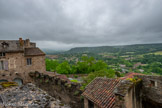 <center>Cordes-sur-ciel. Musée Charles Portal.</center>