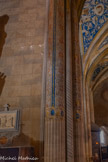 <center>Cordes-sur-ciel. L’église Saint-Michel.</center>