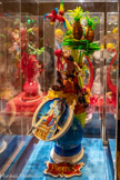 <center>Cordes-sur-ciel. Le musée des Arts du sucre et du chocolat</center>Pirates.