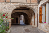 <center>Castelnau-de-Montmiral </center>