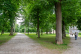 <center>Gaillac</center>Parc du Château de Foucaud.