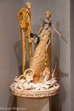 <center>Lisle-sur-Tarn</center>Musée Art du Chocolat.