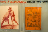 <center>Musée Jean Jaurès</center>
