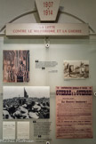 <center>Musée Jean Jaurès</center>