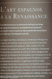 <center>Le musée Goya.</center>Salle 2