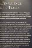 <center>Le musée Goya.</center>Salle 8.