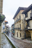 <center>Hondarribia/Fontarabie</center>Calle Mayor.