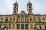 <center>San Sebastian</center>Mairie de Saint-Sébastien.