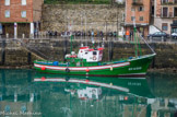 <center>San Sebastian</center>Port de pêche.