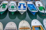 <center>San Sebastian</center>Port de plaisance.